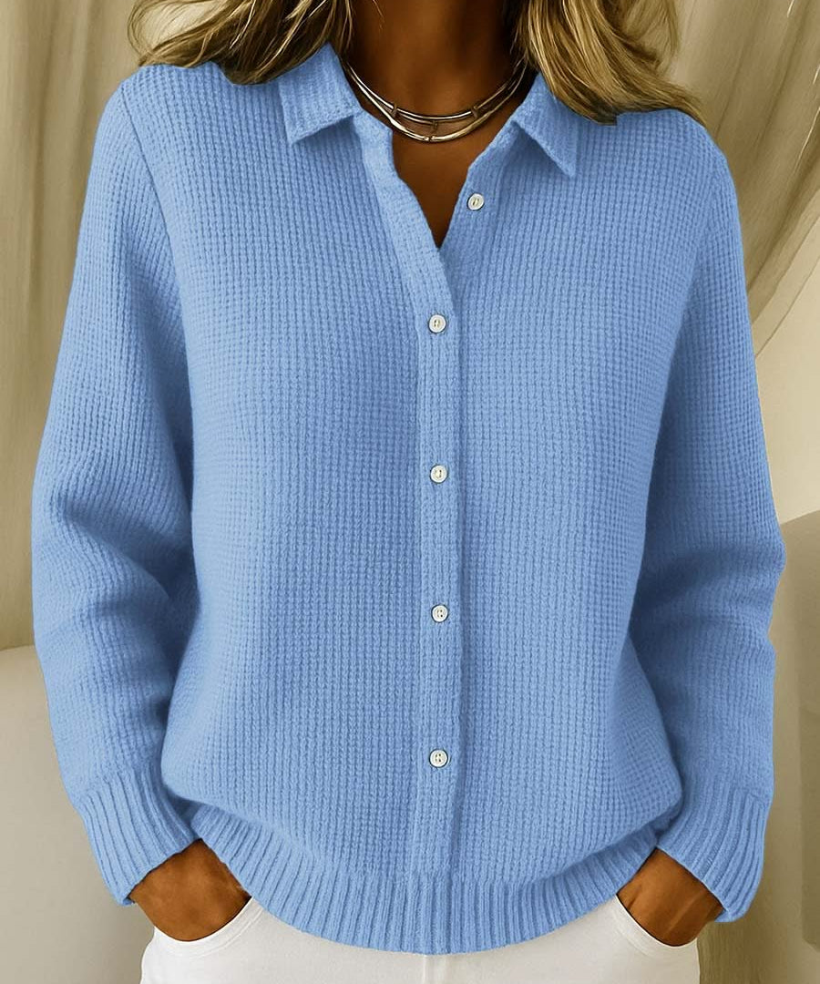 SERAPHINE CLASSIC CARDIGAN