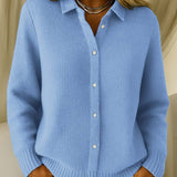 SERAPHINE CLASSIC CARDIGAN