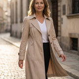 MATILDA CLASSIC COAT