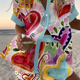 Magret | Summer Two-Piece Set