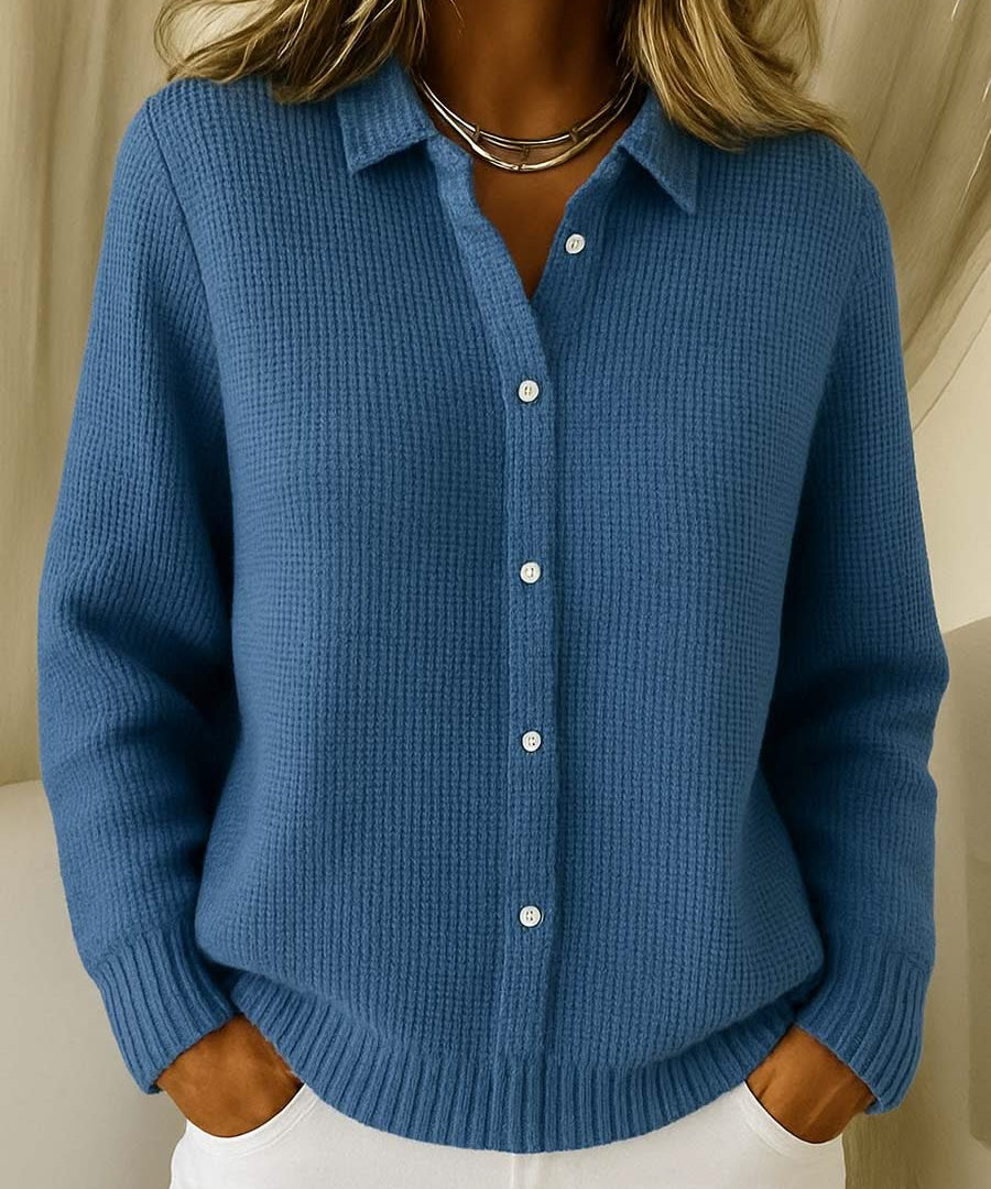 SERAPHINE CLASSIC CARDIGAN