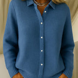 SERAPHINE CLASSIC CARDIGAN