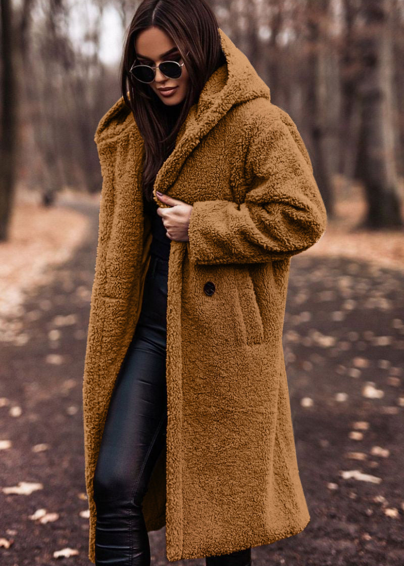 EMILY™ - Classic Winter Coat