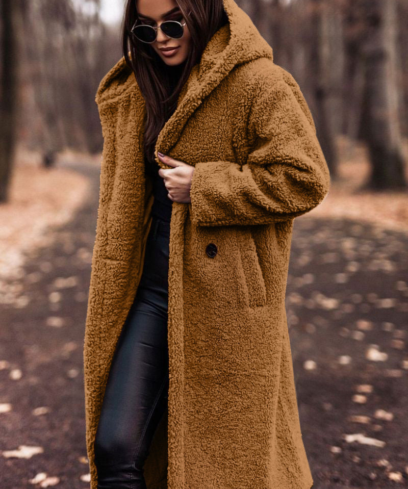 EMILY™ - Classic Winter Coat