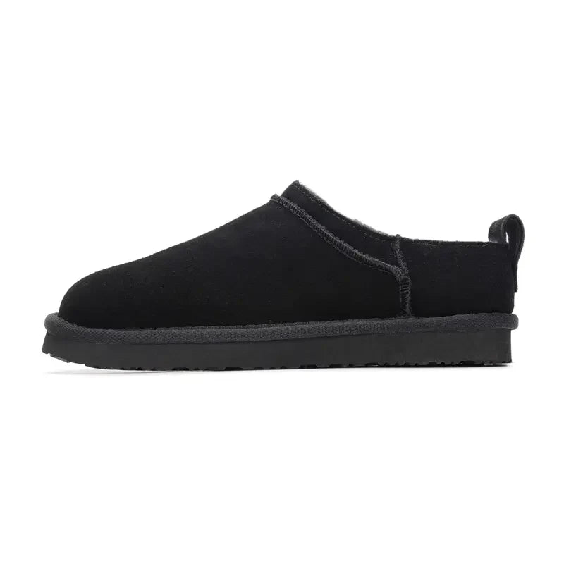 TILLY™ – Casual Modern Micro Boots for Everyday Comfort
