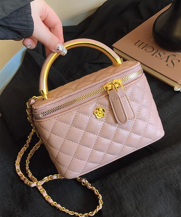 ALICE™ - Casual Quilted Crossbody Bag for Trendy All-Match Style