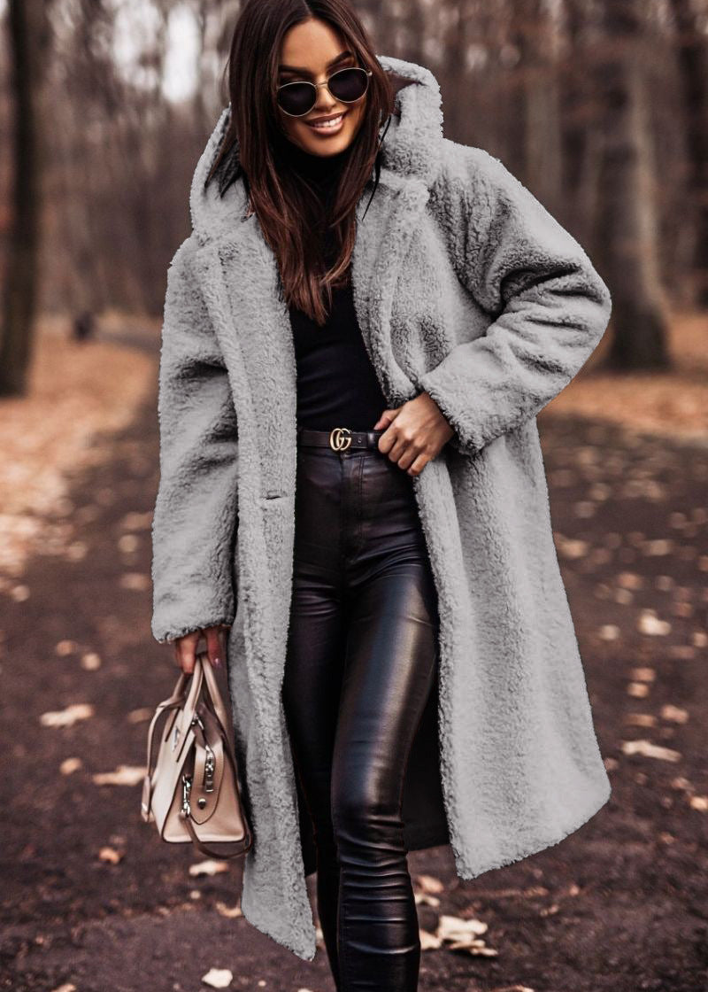 EMILY™ - Classic Winter Coat