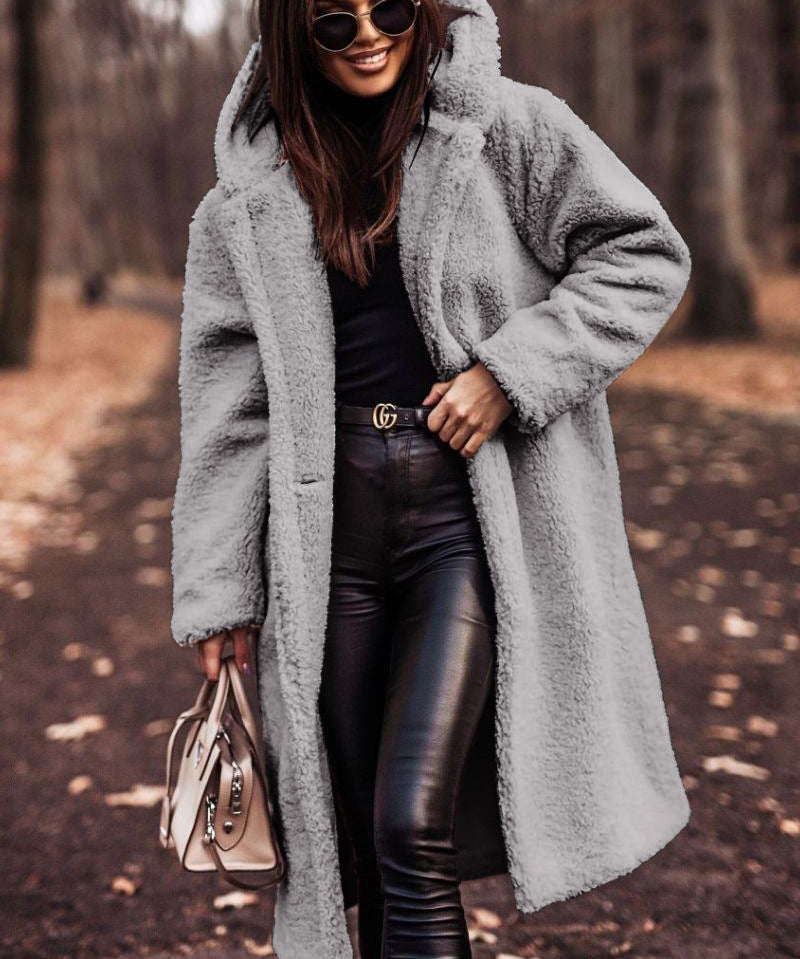 EMILY™ - Classic Winter Coat