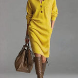 MAELIS LUXE DRESS