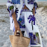 Nova | Relaxed Two-Piece Set