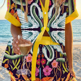 Elara | Summer Two-Piece Set