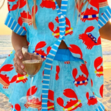 Daria | Summer Two-Piece Set