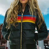 LEAH™ | Down Jacket