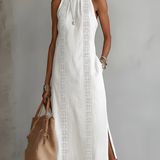 CLARA MIDI DRESS