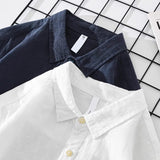 KYOTO COLLAR SHIRT