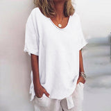 CALLIE™ – Comfy Loose Fit Top