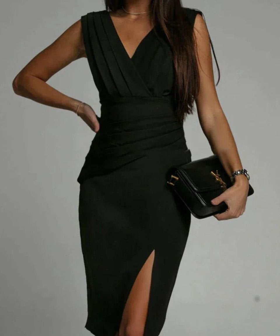 Isabeau | Evening Dress