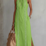 CLARA MIDI DRESS