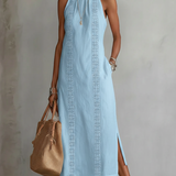 CLARA MIDI DRESS