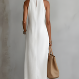 CLARA MIDI DRESS