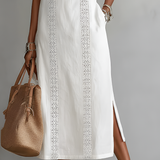 CLARA MIDI DRESS
