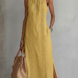 CLARA MIDI DRESS