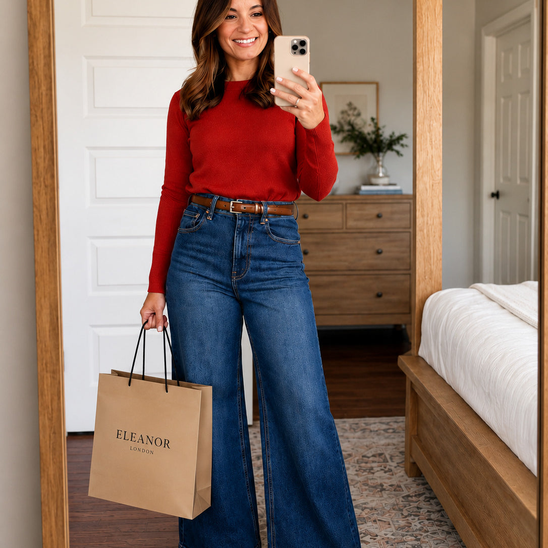 review 1 eleanor london