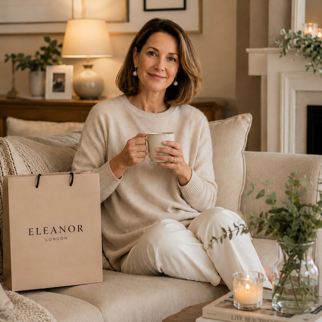 review 4 eleanor london