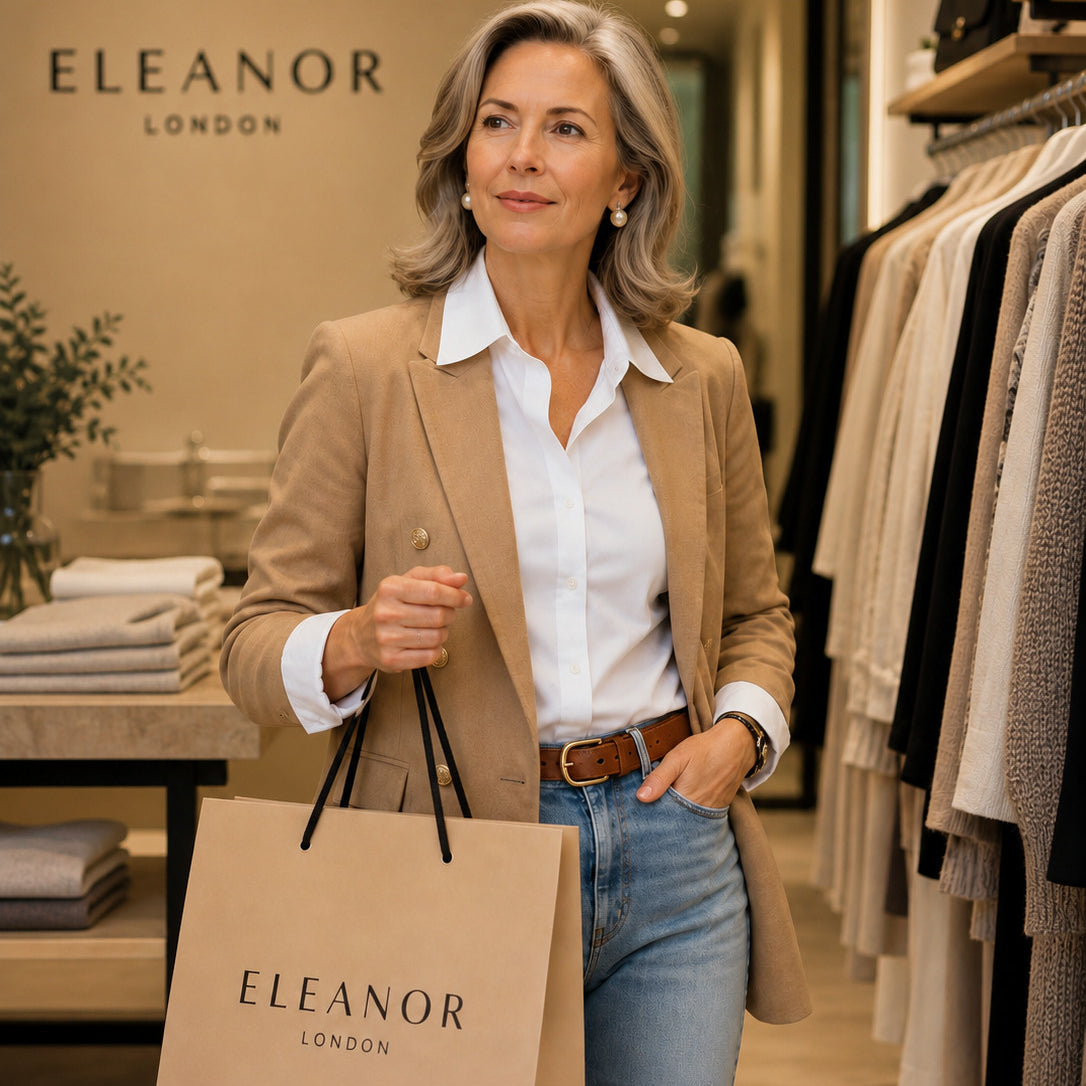 review 5 eleanor london
