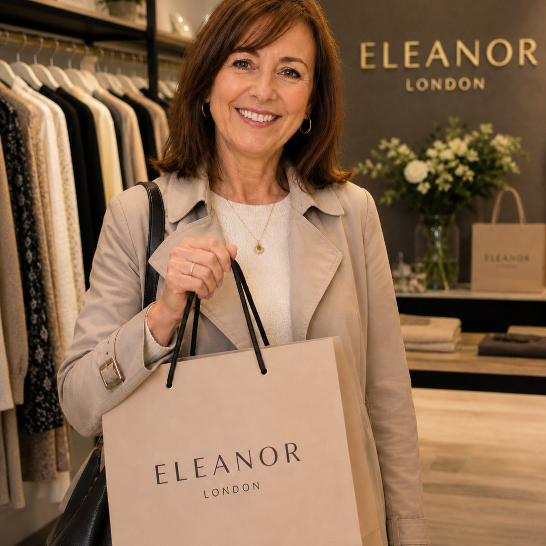 review 7 eleanor london