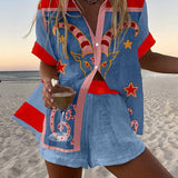 Liza | Summer Two-Piece Set