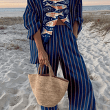 Maisey | Relaxed Two-Piece Set