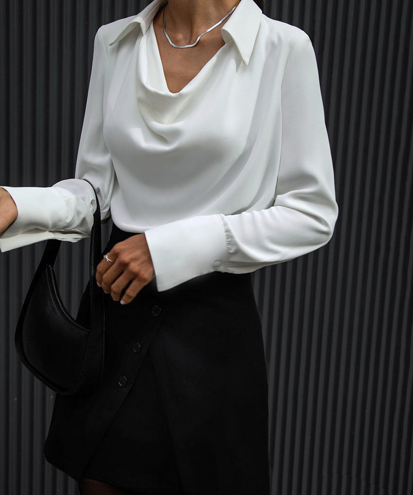 Georgia Grace | Timeless Blouse